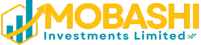 Mobash Investments logo
